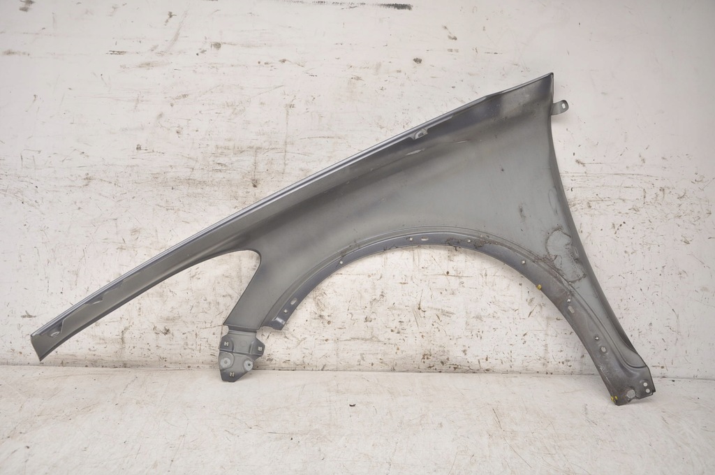 фото №12, Volvo c30 крила правий перед передній lift