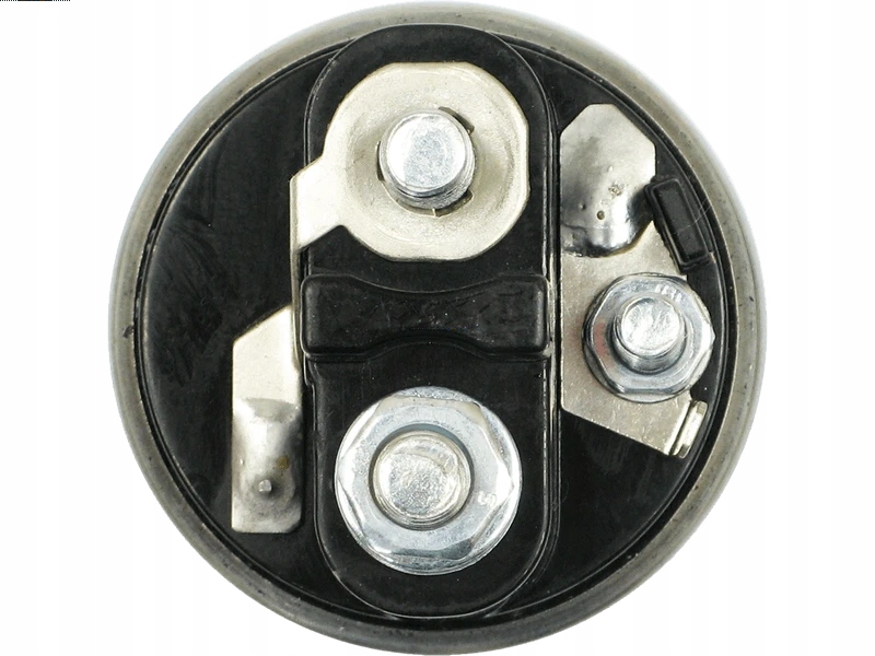 фото №3, Выключатель электромагнитный, стартер as-pl ss0118