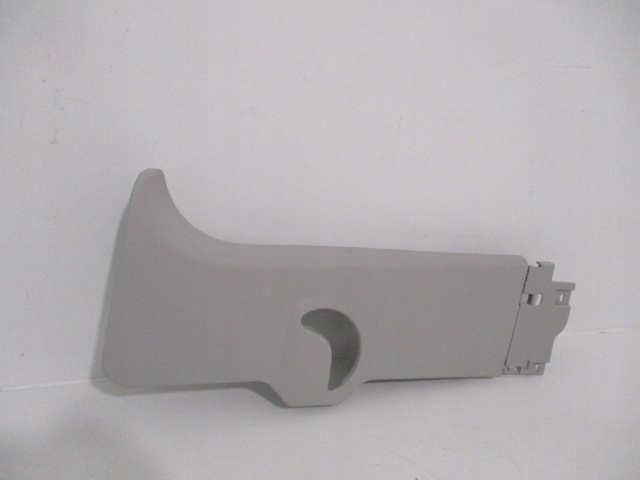 фото №8, Berlingo partner rifter 18- защита стойка левая средняя 9816492477