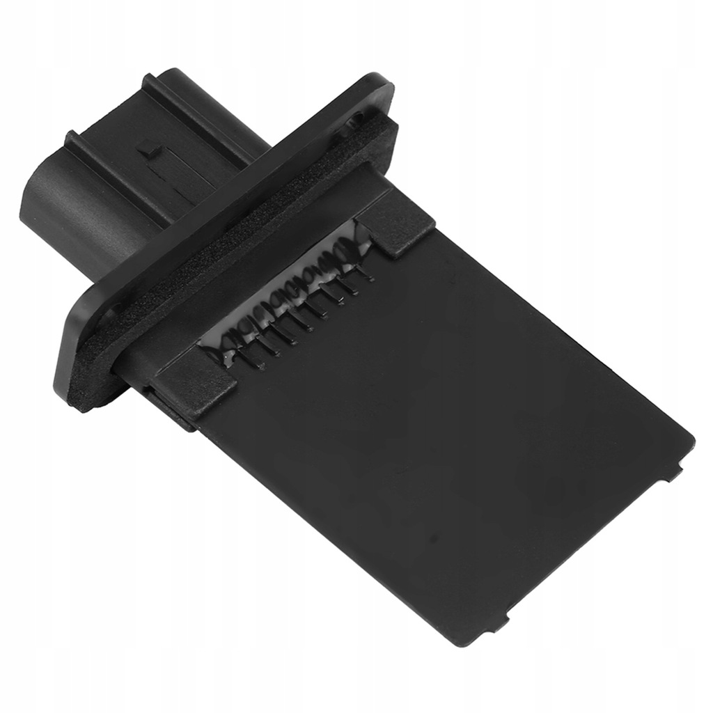 фото №8, Резистор двигателя вентилятор hvac dla ford f-150