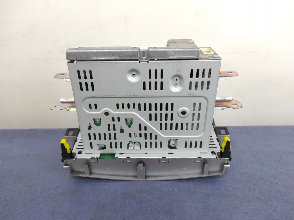 фото №5, Toyota verso радио радиопроигрыватель cd 86120-0f090