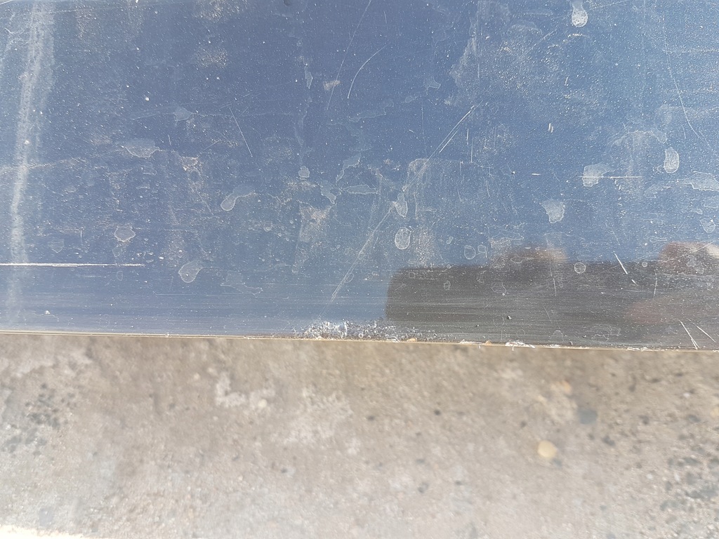 фото №6, Кришка багажника задня задня w251 mercedes c197