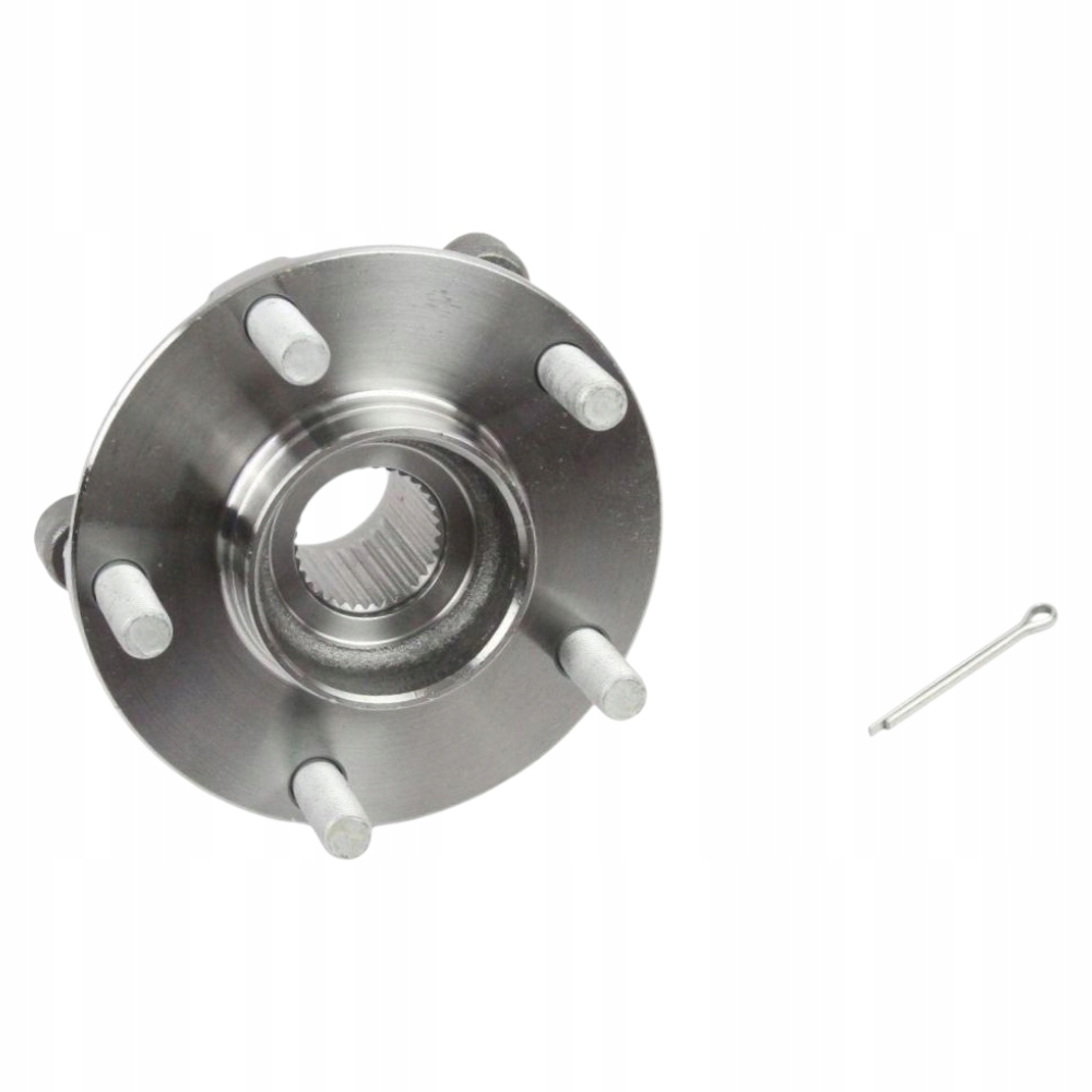 фото №1, Ступица колеса перед infiniti qx50 ii 2017 2018 2019 2020