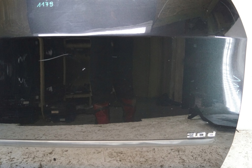 фото №6, Дверь правый перед bmw x5 e70