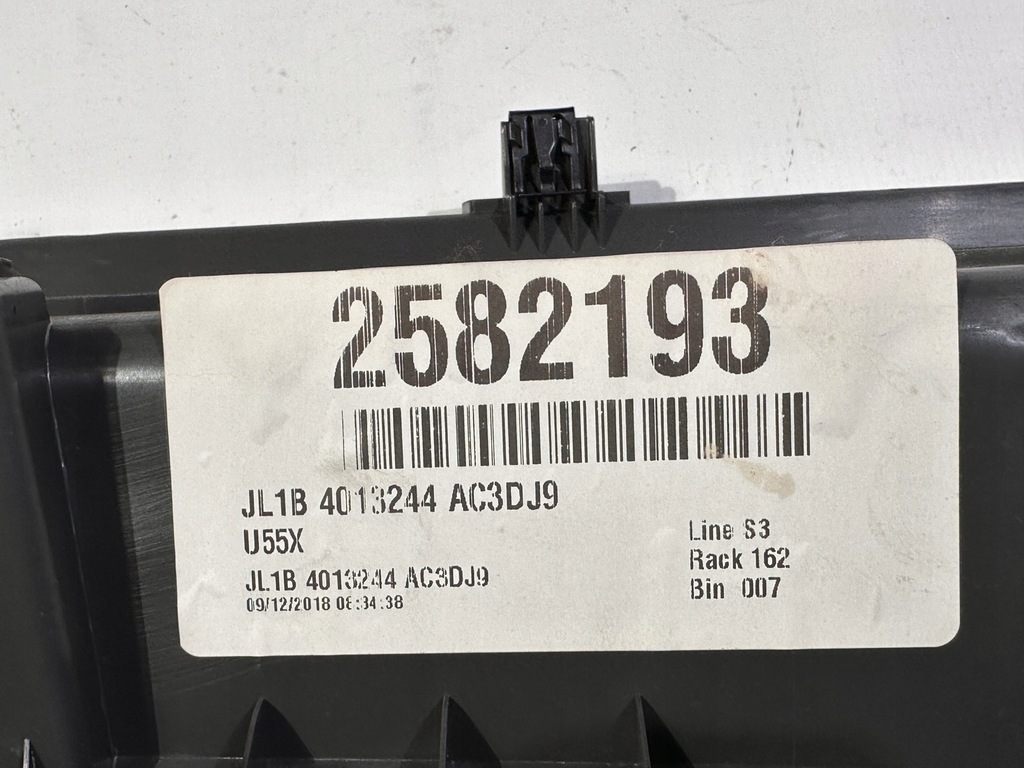 фото №7, Накладка молдинг захист поріг задня задня права ford expedition 2018+