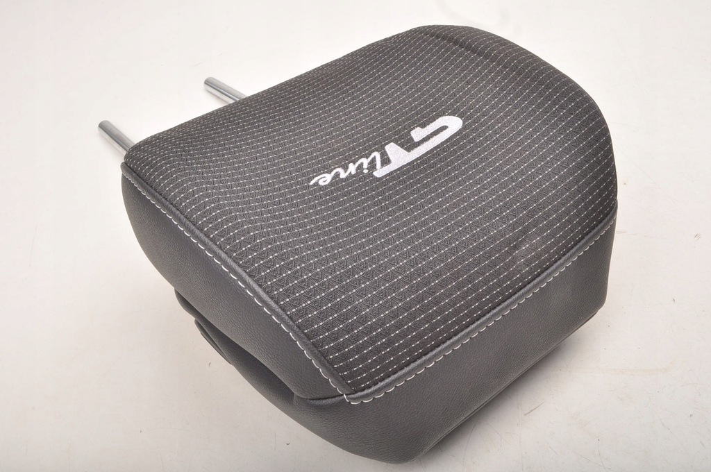 фото №12, Renault megane iii lift подголовник перед gt line комплект