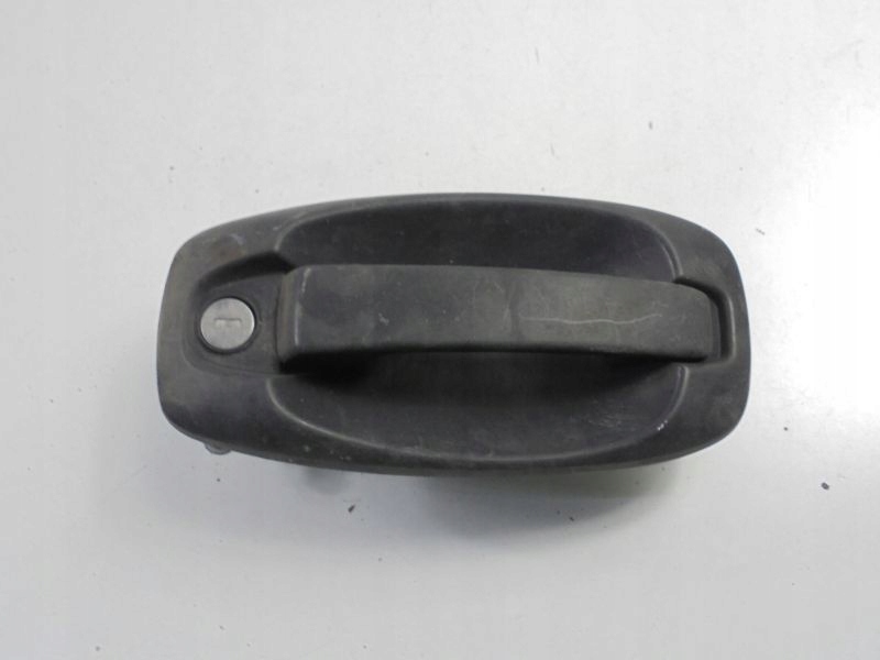 Купить Fiat fiorino iii qubo 225 ручка дверь наружная правая перед