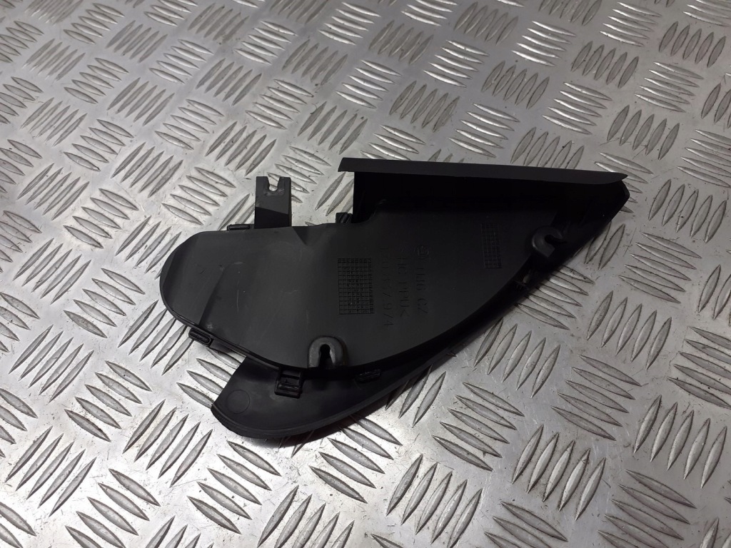 фото №3, Защита зеркало правый перед skoda octavia ii