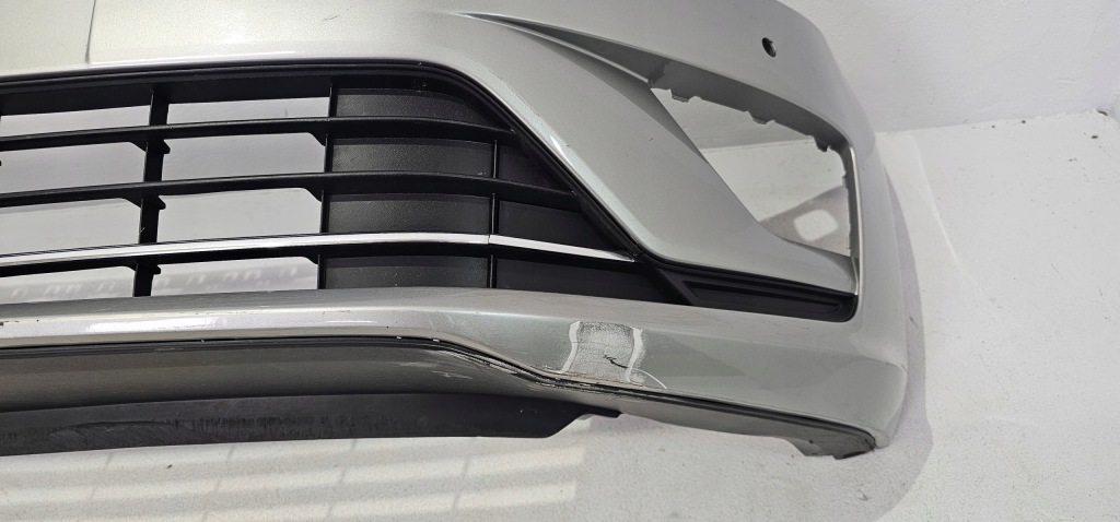 фото №12, Бампер перед передний vw golf vii sportsvan 510 12-16