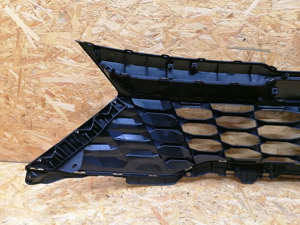 фото №6, Решітка радіатора решітка радіатора решітка радіатора kia sportage 5 v satyna 2021-