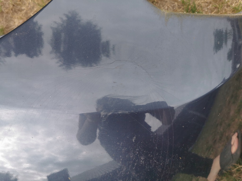 фото №5, Бампер задня задній opel astra iv j hb z168