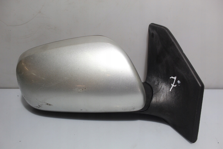 фото №1, Дзеркало праве toyota avensis ii t25 549