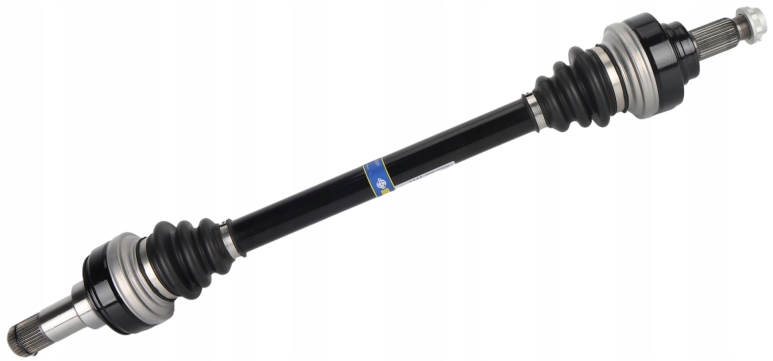 фото №1, Привідний вал привідна задня l bmw f20 f22 f87 f23 оригінальний номер 33208680351