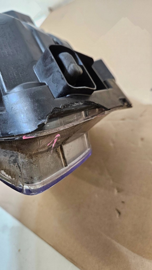 фото №7, Лампа перед передня права kia ceed iii full led 92102j7100