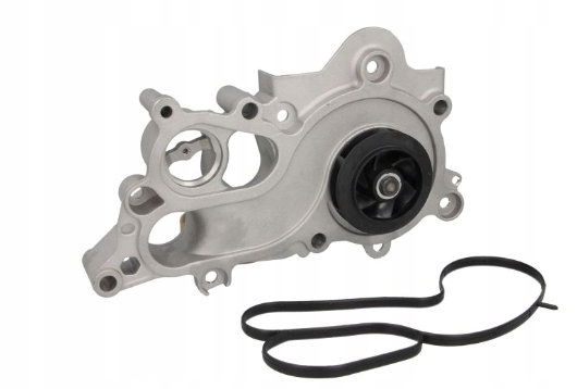 фото №1, Насос wody audi a1 8x a3 8v