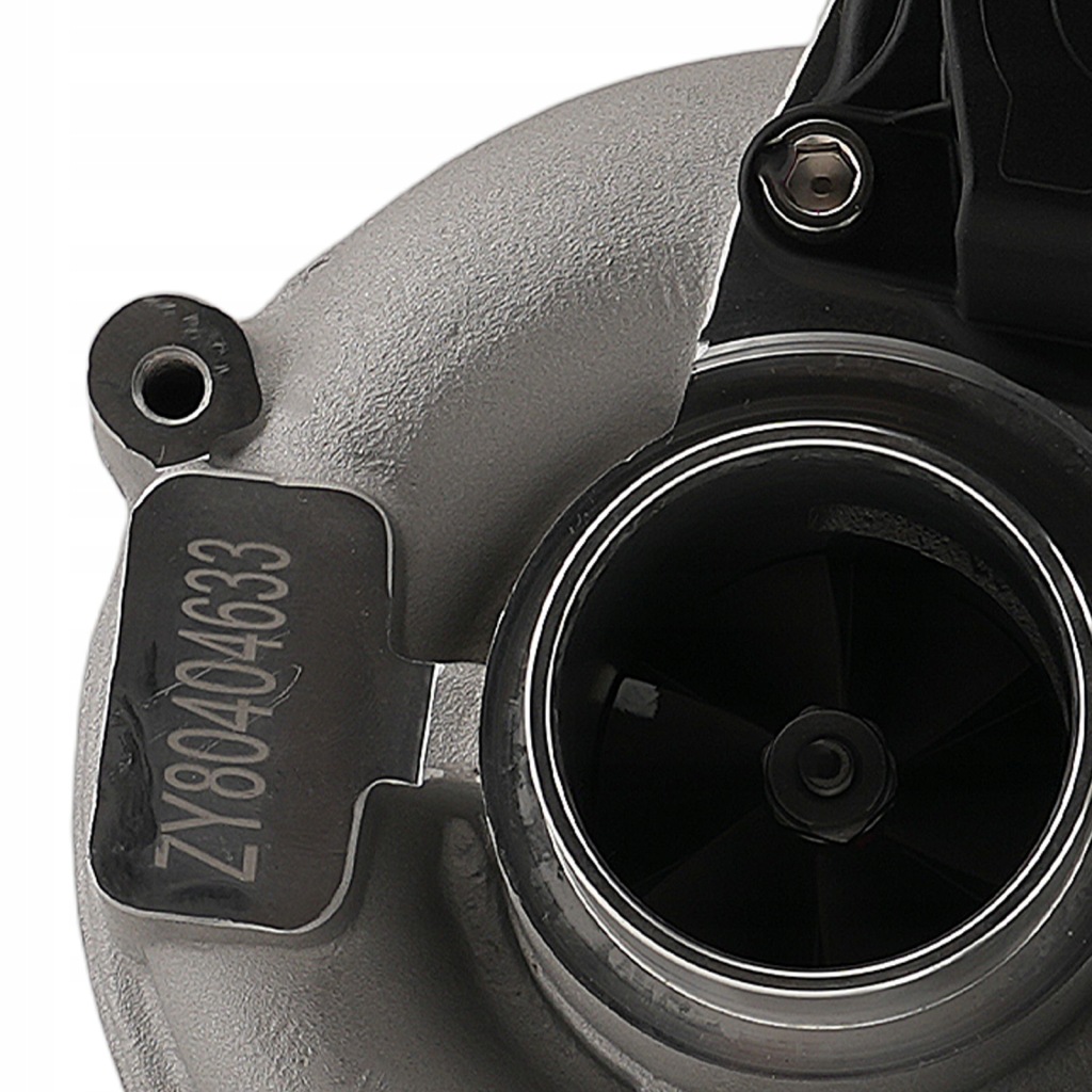Турбонагнітач dla mini countryman r60 cooper all4 2012-2016 53039700118 Зі Шроту