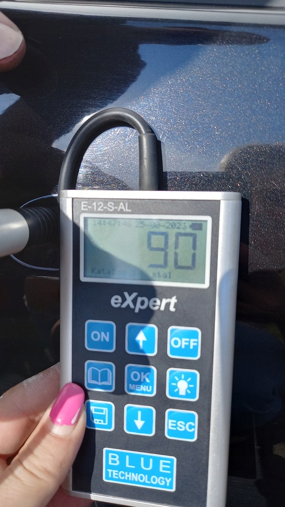 фото №9, Двері праве перед skoda fabia kombi 05r