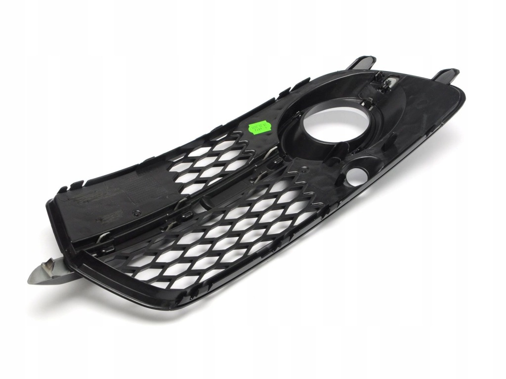 Решётка правый  – q5 хром 12-16 - s line Доставка