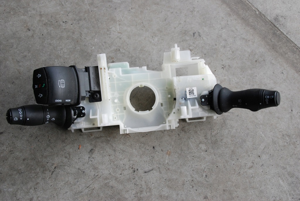 фото №1, Переключатели комбинированный переключатели master iii