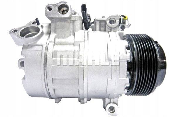 фото №9, Компресор кондиціонера bmw 5 f10 5 f11 7 f01 f02 f03 f04 2.5 3.0