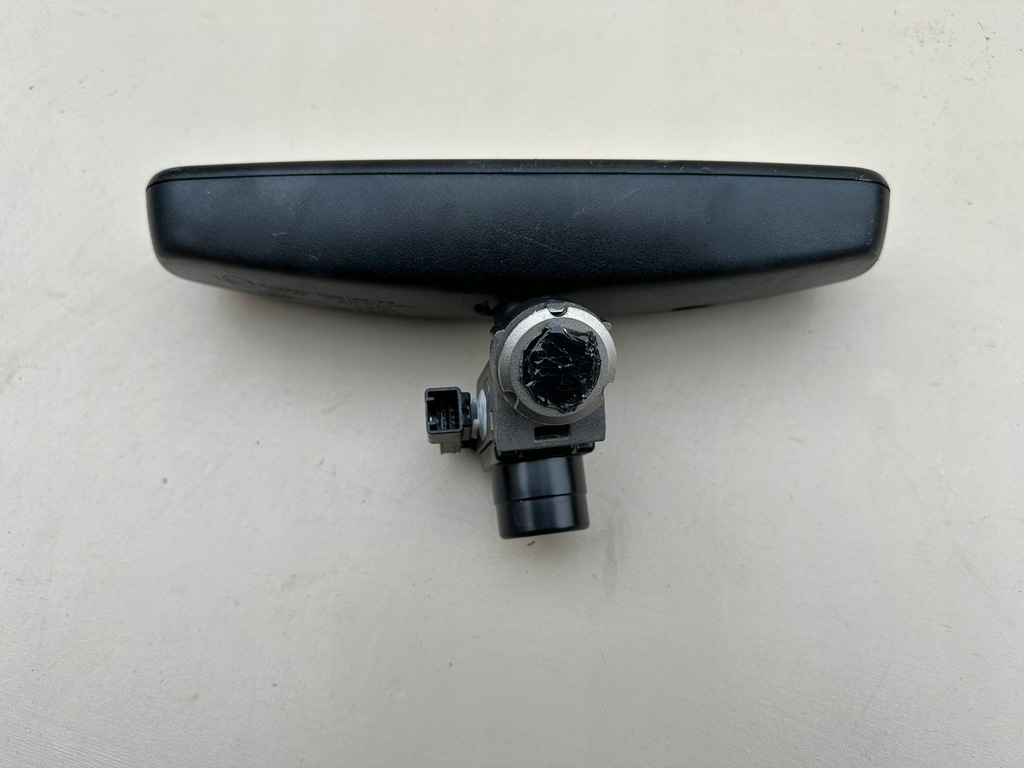 фото №12, Subaru xv 2 ii 18r- зеркало внутреннее камера