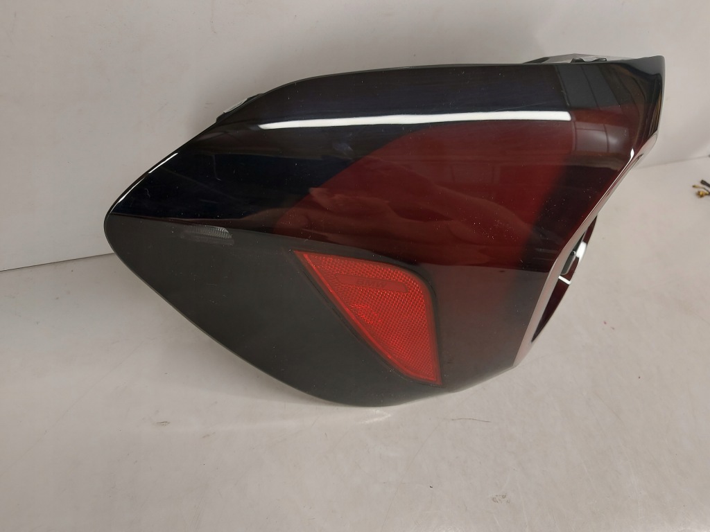 Купити Bmw x3 21- g01 рестайлінг  led фара ліва задня задній