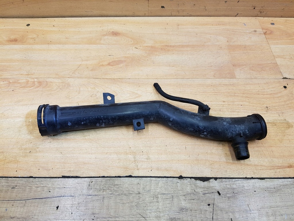 фото №1, Шланг труба wody citroen c5 iii 1.6 thp