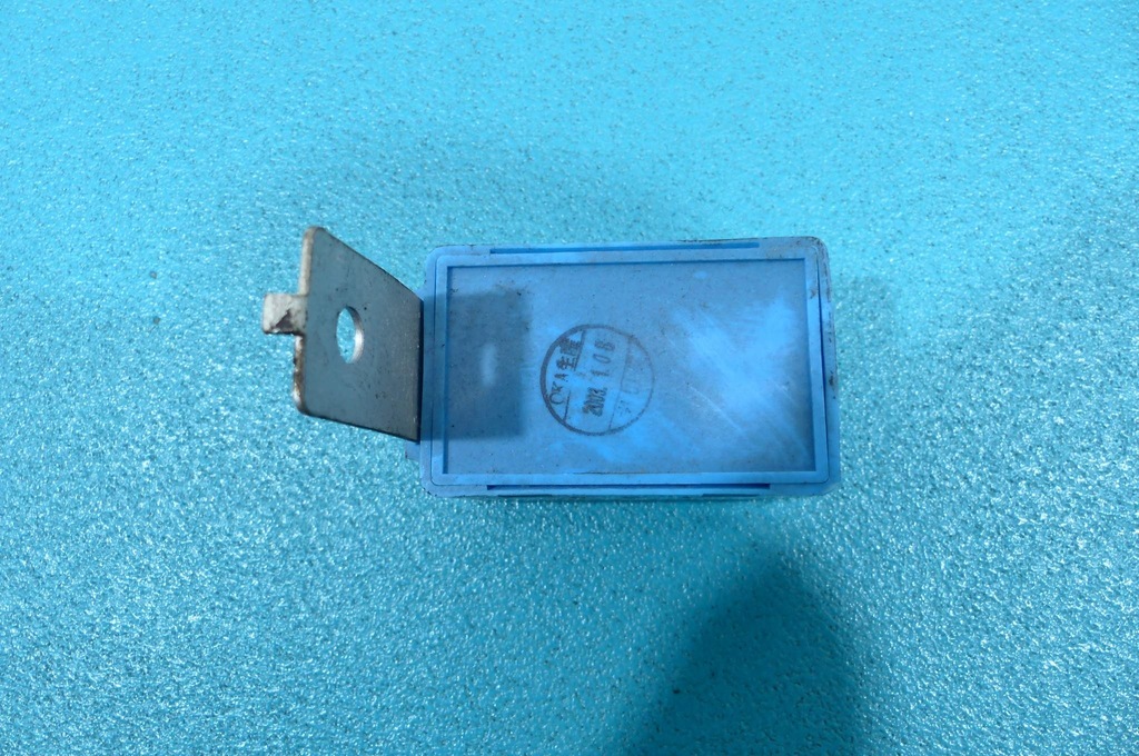 фото №9, Бортовой компьютер набор hyundai accent ii 1.3 12v