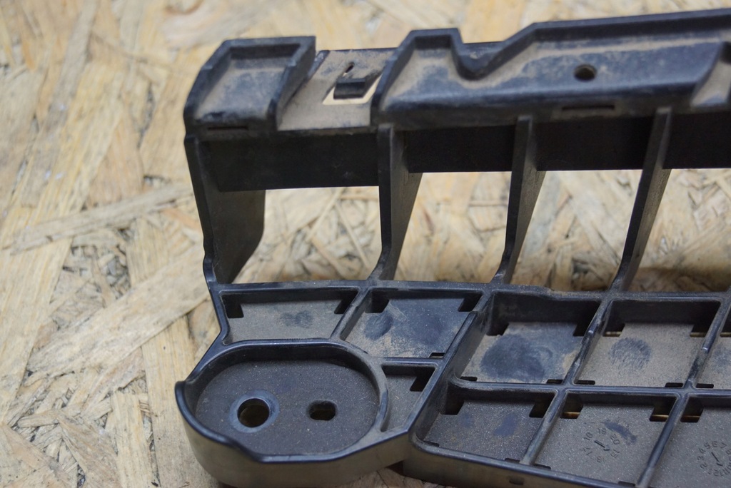 фото №6, Напрямна лівий перед infiniti q60 62229-5ca0a