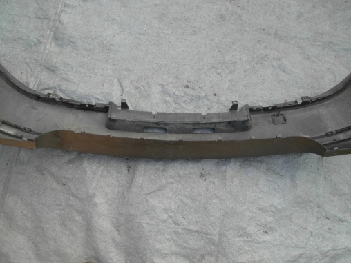 фото №12, Bmw 1 e81 e87 бампер задний задняя / z1157