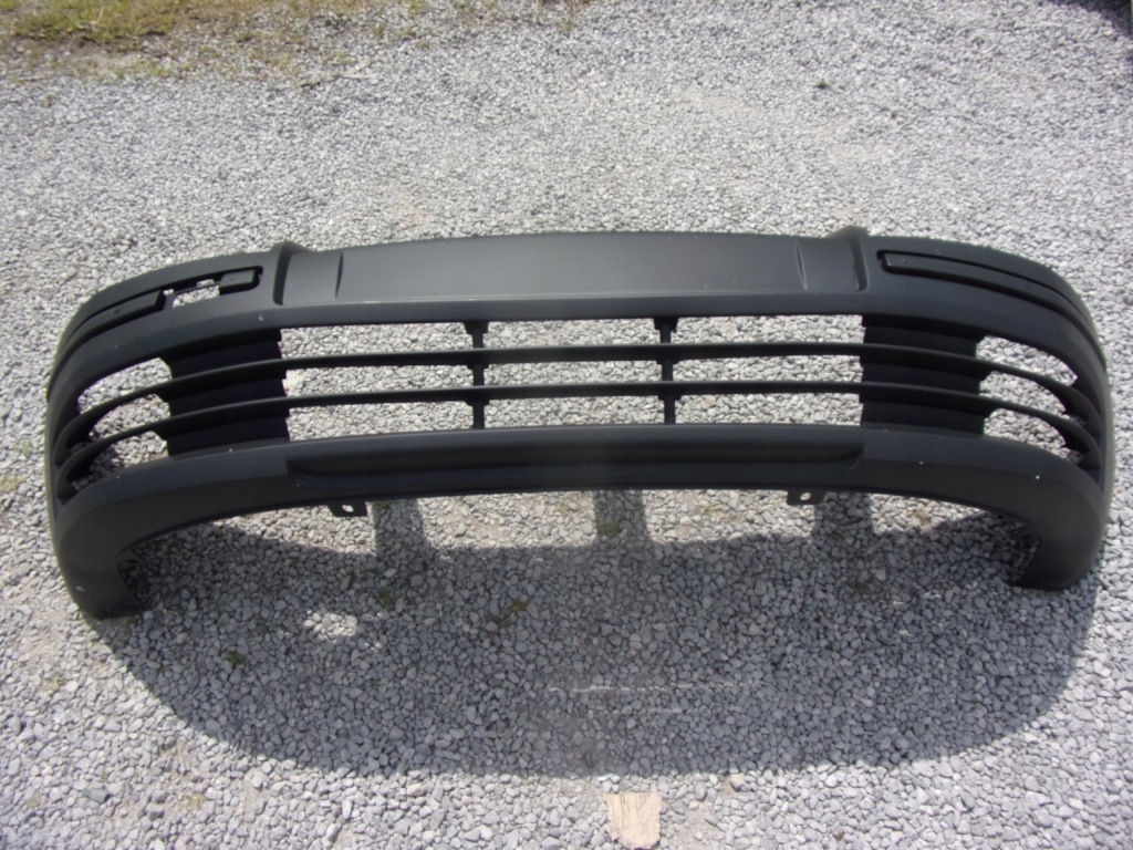 Купить Fiat stilo 5d бампер перед 735288420