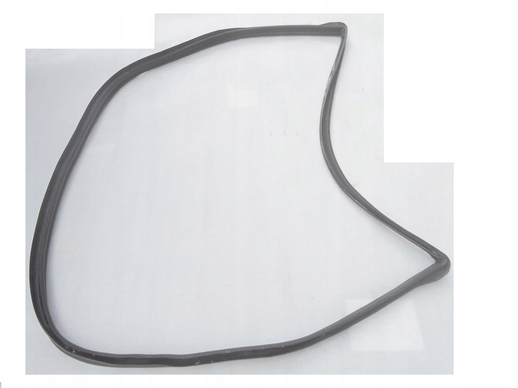 фото №1, Nissan note 2009r прокладка дверь перед