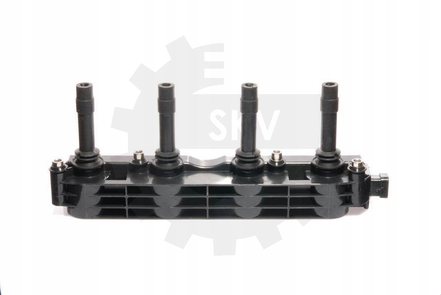 фото №13, Skv germany 03skv013 котушка запалювання