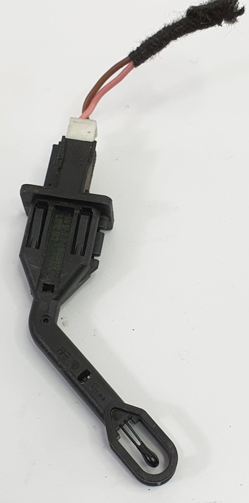 фото №4, Датчик температуры внутренней volvo v70 iii