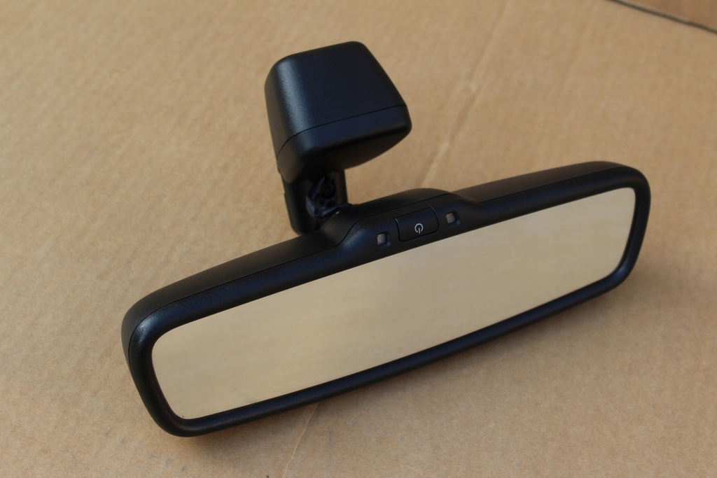 фото №1, Зеркало внутреннее infiniti q50 заднего вида