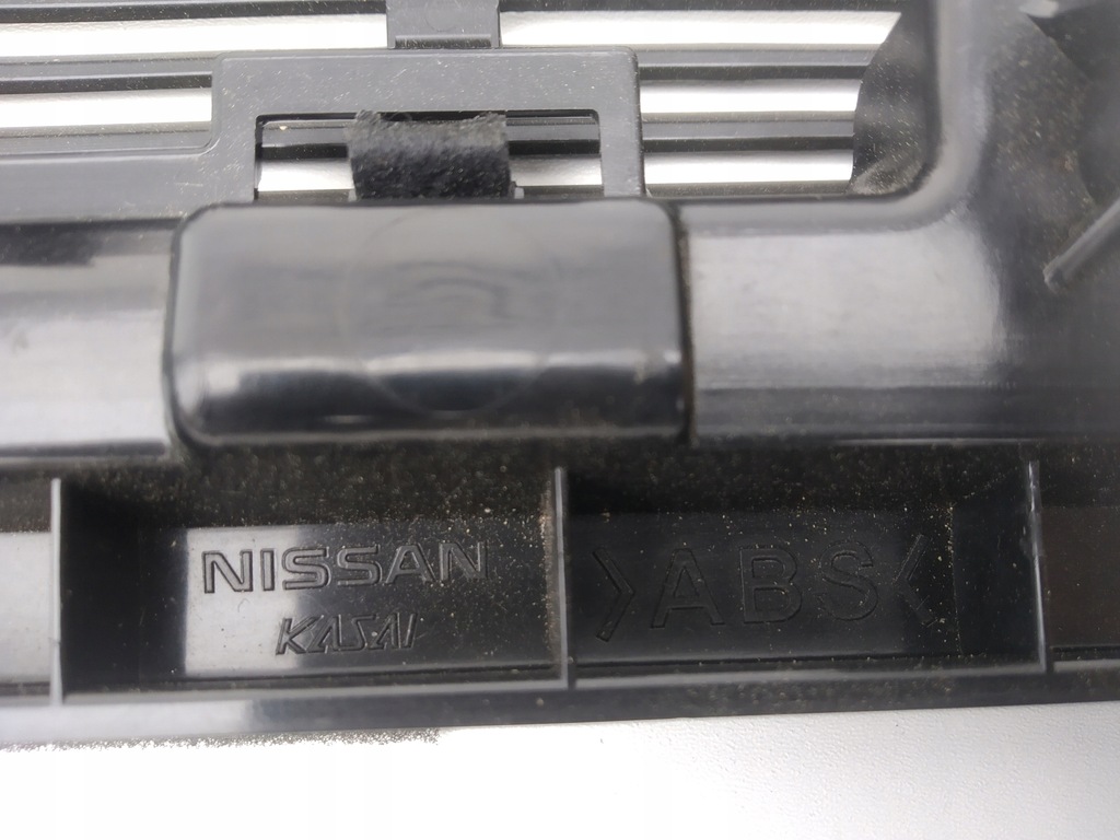 фото №8, Рамка защита заглушка потолочный infiniti q50