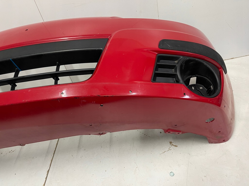 фото №9, Бампер перед передній suzuki sx4 sx-4 japan japoński