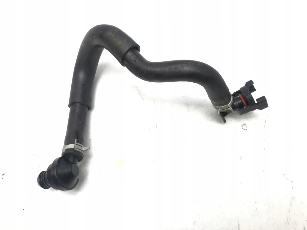 фото №1, Micra k14 1.5 dci шланг пабтрубок  вакуумa усилитель тормозов