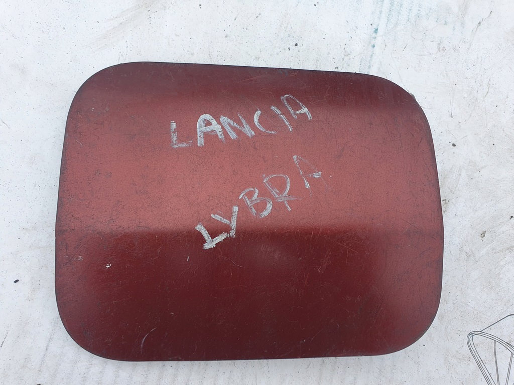 фото №12, Крышка заливной бака топлива volkswagen golf iii 3 vw golf 3 kombi