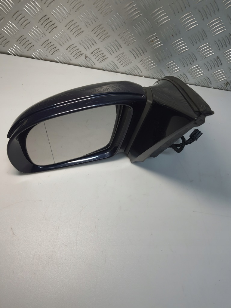 Зеркало левая mercedes r-klasa 2518110198 1648100164 1648100119 Цена