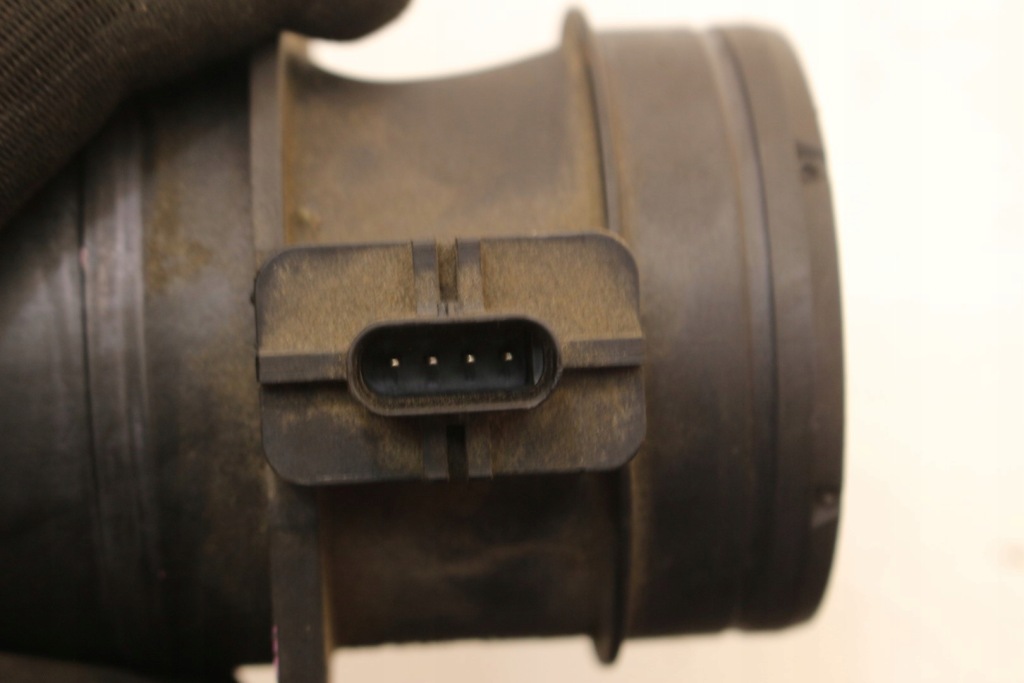 фото №7, Расходомер 0281002956 vw touran ii 2013r. 2.0 tdi