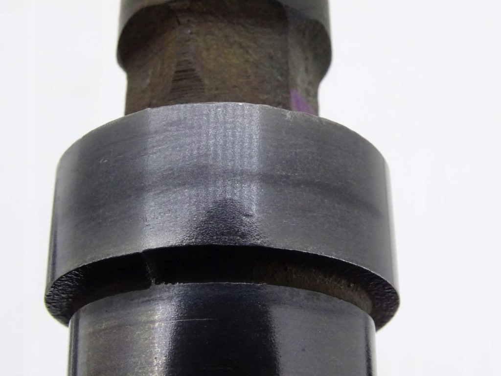 фото №13, Saab 99 9-5 97-09 2.3 t b235e вал распределительного вала ss