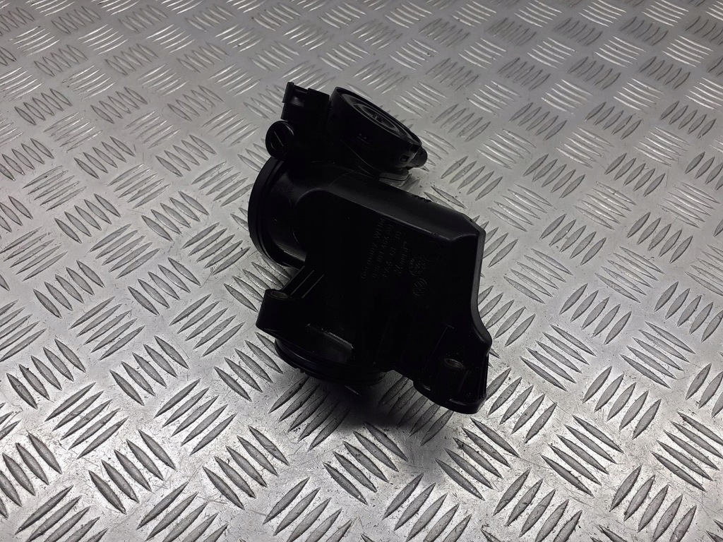 фото №1, Вентиляція картера шланг vw golf v 1.4 038103464ah