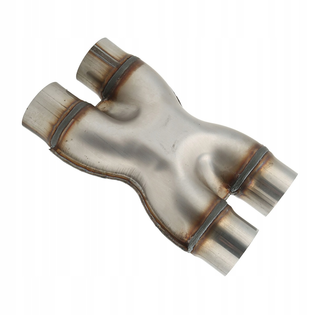 фото №8, Автомобіль подвійний адаптер труби випускної złą