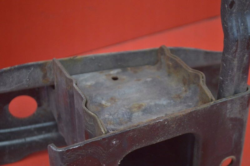 фото №9, Балка бампера задняя задняя усилитель mini cooper one r56 06-15