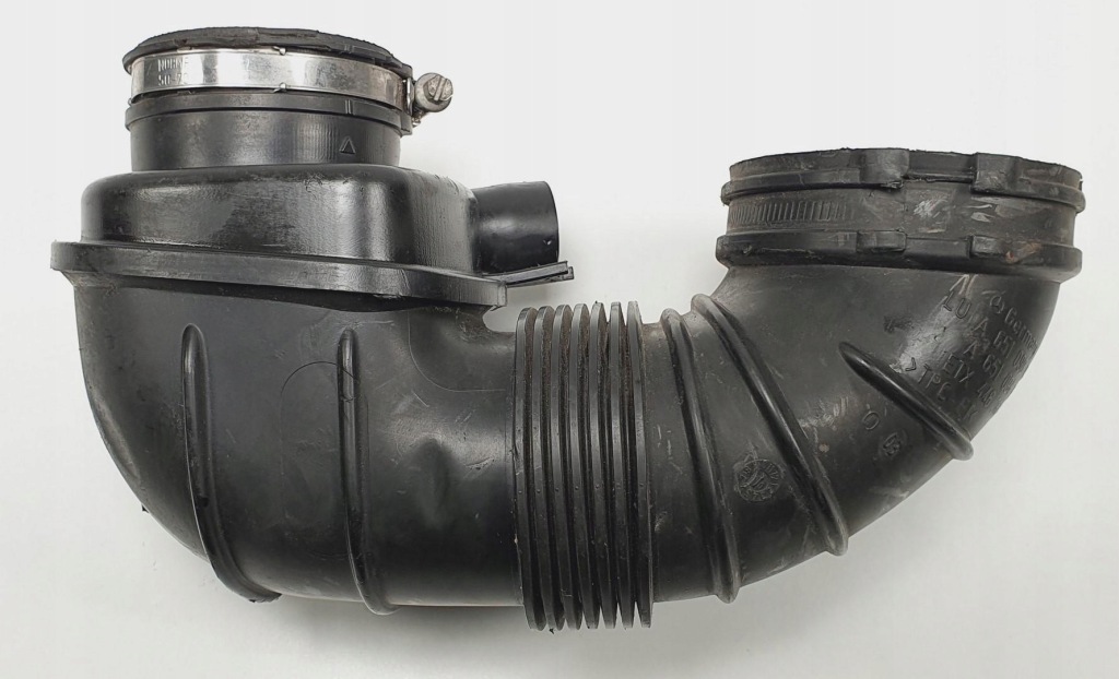 фото №2, Патрубок труба повітрозабірник повітря mercedes w212 w204