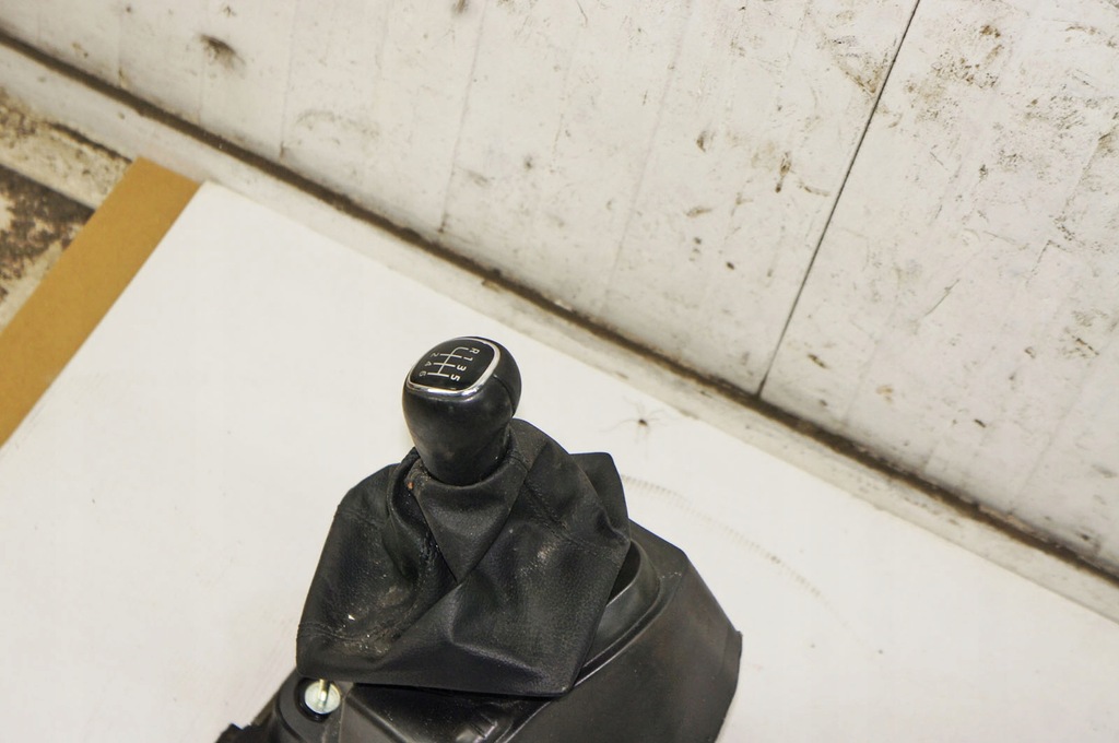 фото №6, Ub379 skoda scala ^ важіль перемикання передач 6b троси трос