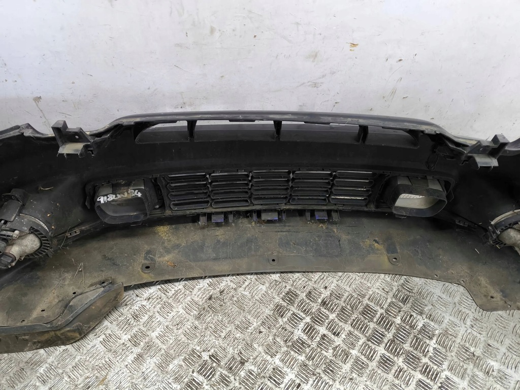 фото №9, Mini cooper countryman r60 2011 бампер передній