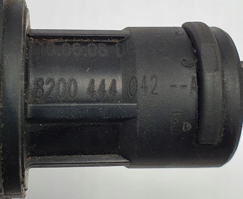 фото №4, Помпа сцепления renault espace iv 8200444042