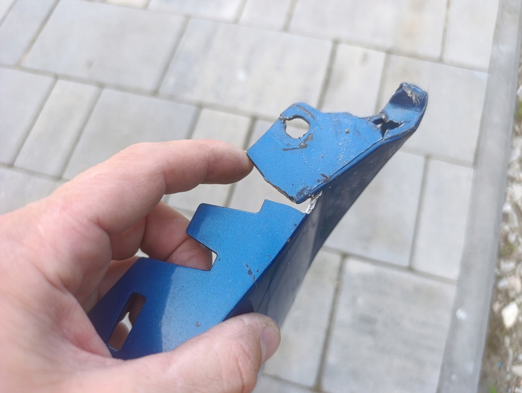 фото №8, Бампер перед передний citroen c4 i lift 9684505677